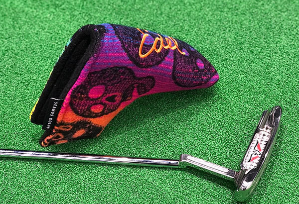 EDEL GOLF 世界に１本の限定パター | スタッフブログ | ゴルフ５ ...