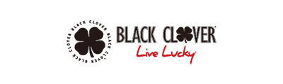 BLACK CLOVER（ブラッククローバー）