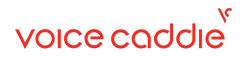 VOICE CADDIE（ボイスキャディ）