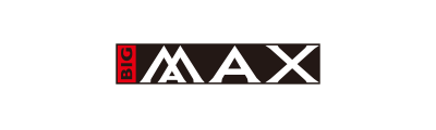 BIGMAX（ビッグマックス）