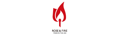 ROSE&FILRE (ローズアンドファイア) 