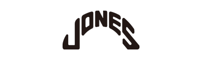 JONES(ジョーンズ)