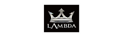 LAMBDA（ラムダ）