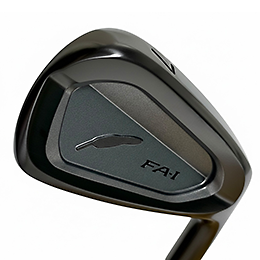 FAｰIアイアン