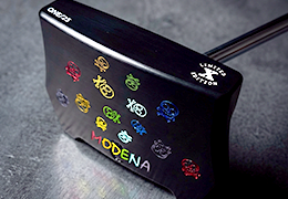 ピレッティ MODENA ZERO