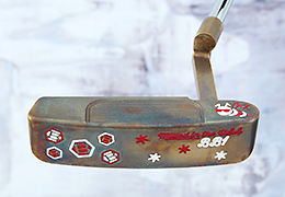 ベティナルディ BBシリーズ