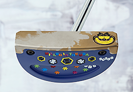 ベティナルディ ANTIDOTEシリーズ ゼロトルク