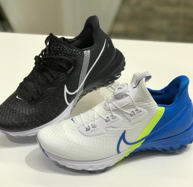 NIKE AIR ZOOM INFINITY TOUR NEXT ゴルフ23cm Yahoo!フリマ（旧